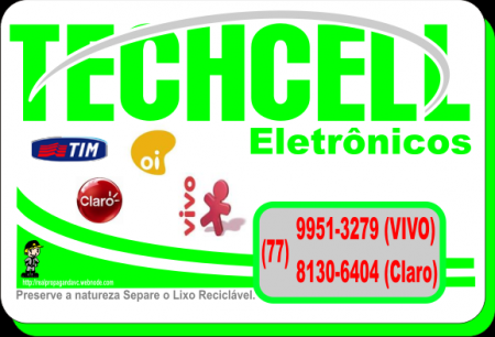 Eletrônicos